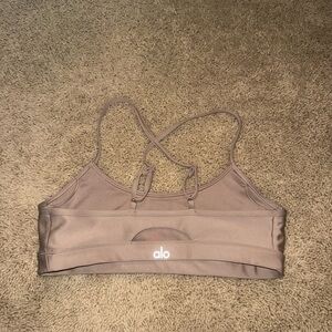 ALO airlift intrigue bra